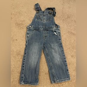 Oshkosh Overalls